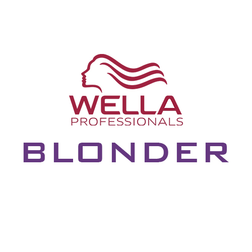 Blondor - بلوندر