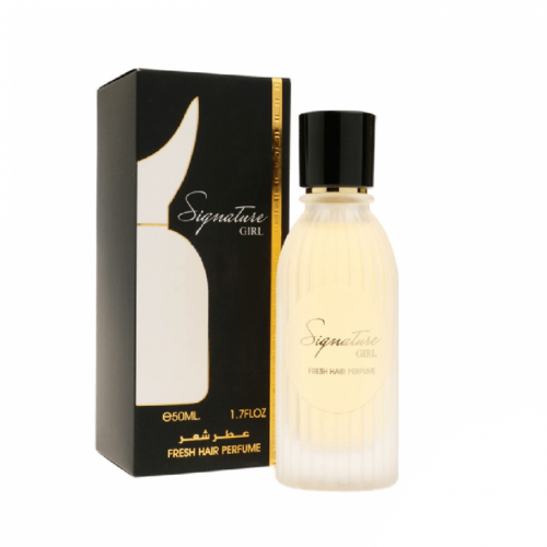 سيجنيتشر عطر شعر 50 مل