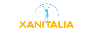 Xanitalia - زانيتاليا