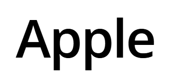 APPLE | أبل