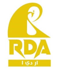 RDA|أر دي إيه