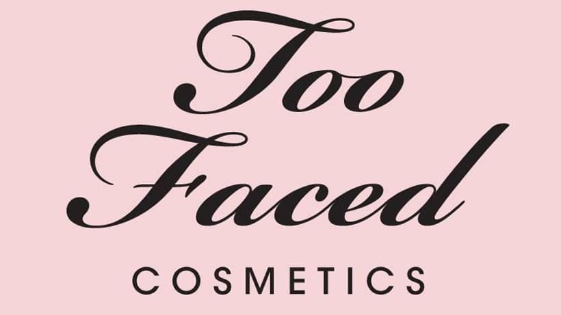 too faced | توفيسد