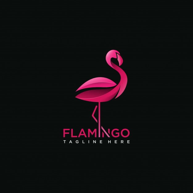 Feather Flamingo - فيزر فلامينجو