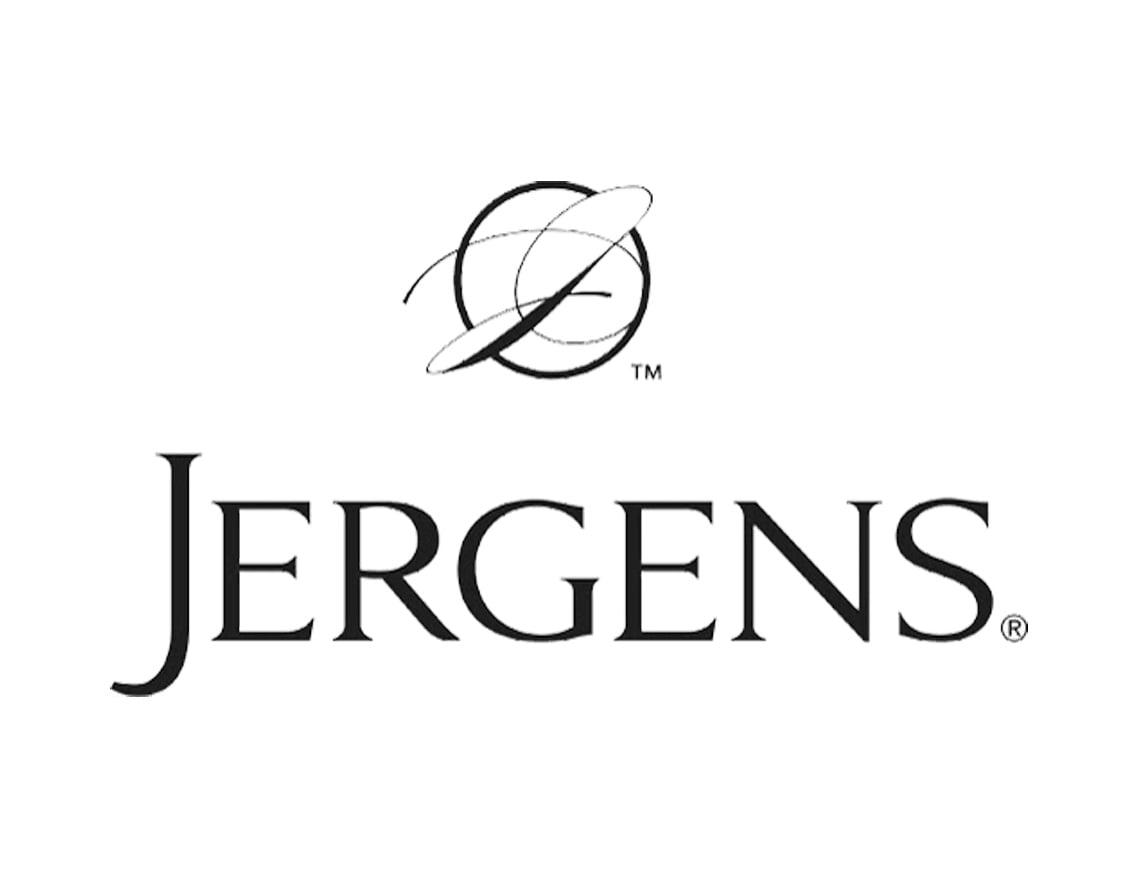 Jergens - جيرجنز