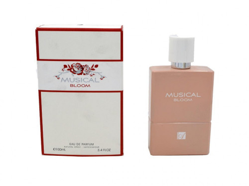 ميوزيكال بلوم عطر شعر 50 مل