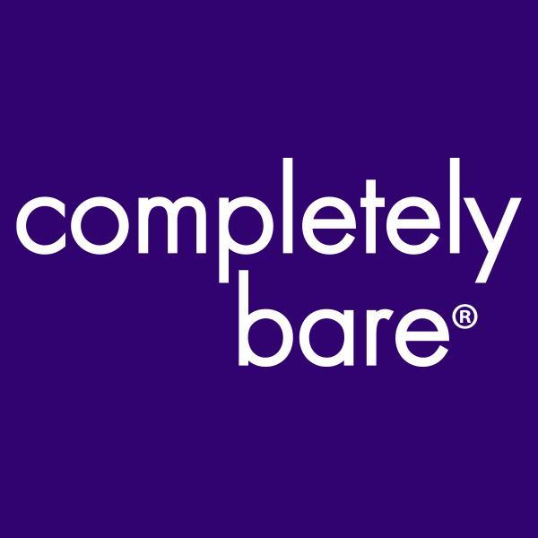 completely bare - كومبليتلي بير
