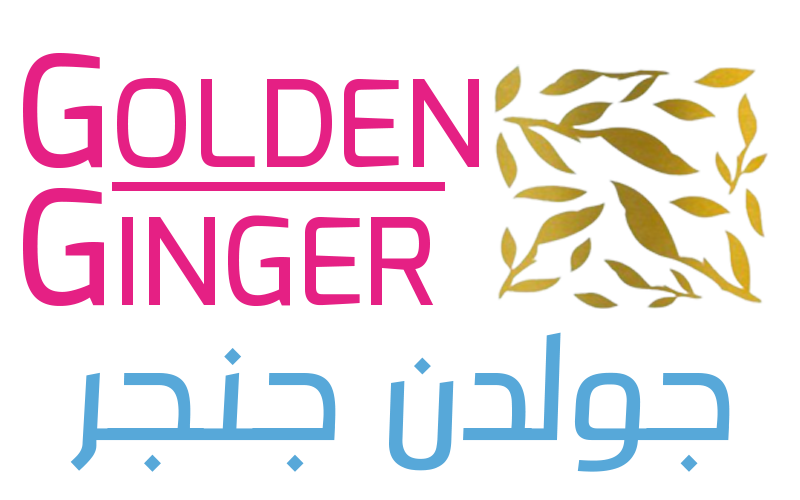 Golden Ginger - جولدن جنجر