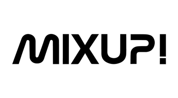 Mix Up - مكس اب