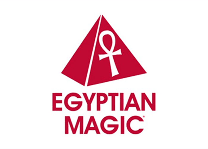 Egyptian Magic - إيجبشن ماجيك