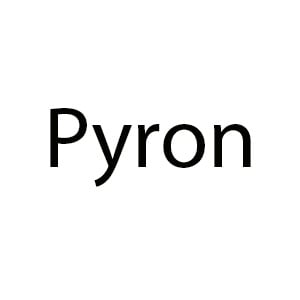 pyron | بايرون