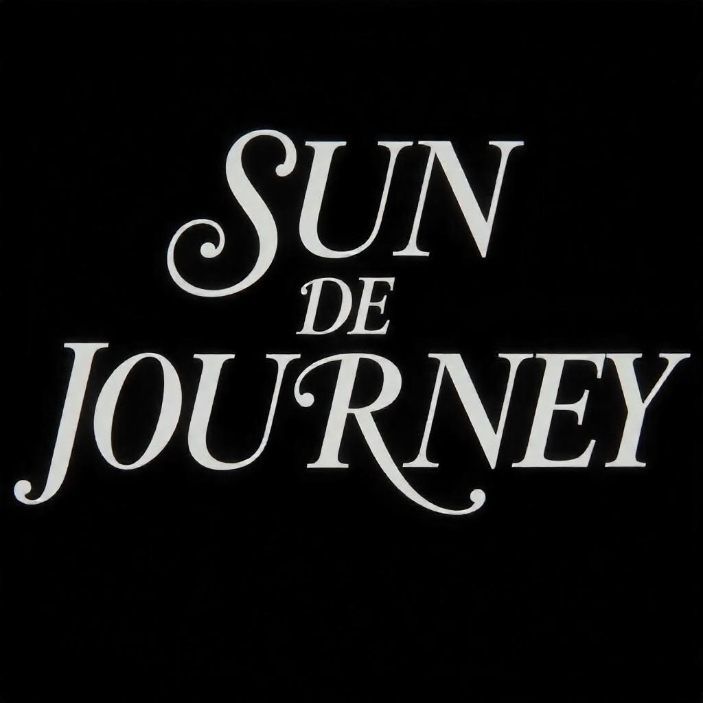 sun de journey| صن دي جيرني