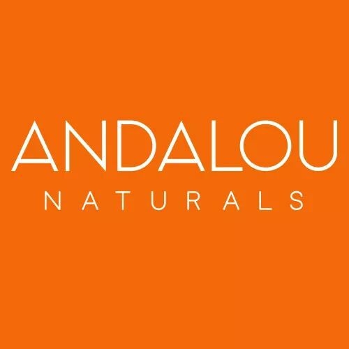 Andalou Naturals - أندالو ناتورالز
