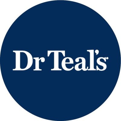 Dr Teal's - دكتور تيلز