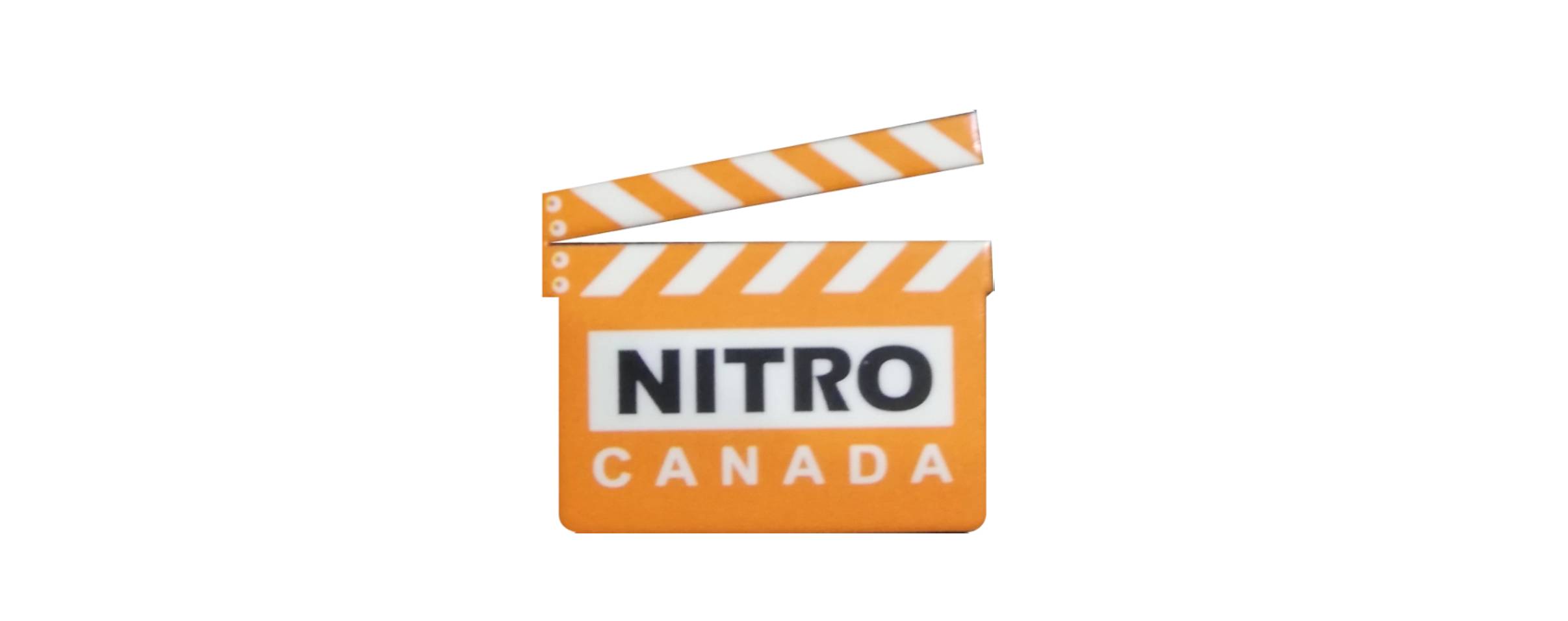 Nitro Canada - نيترو كندا