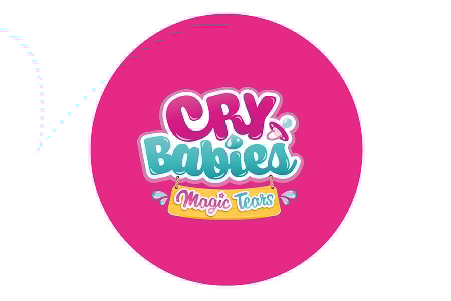 CRY BABIES - كراي بيبي