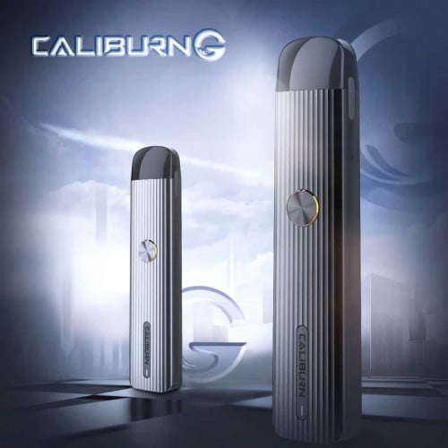 سحبة يو ويل كاليبرون uwell caliburn g pod system