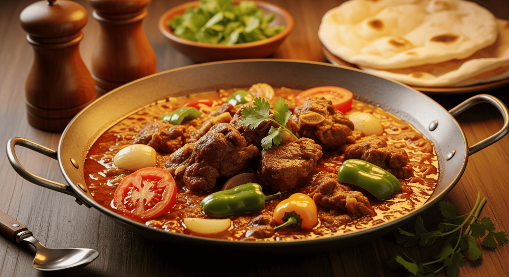 وجبة الكراهي