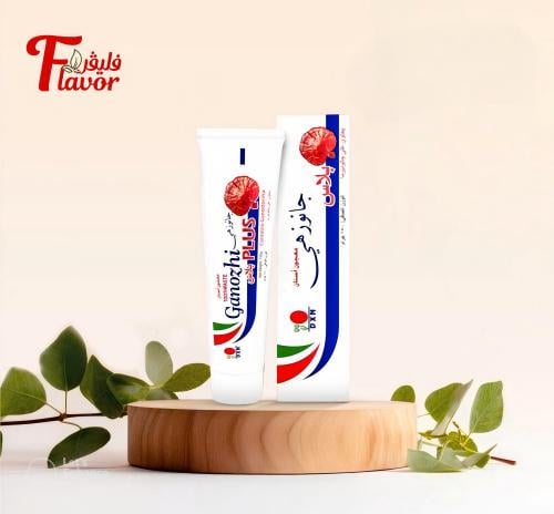 معجون اسنان DXN
