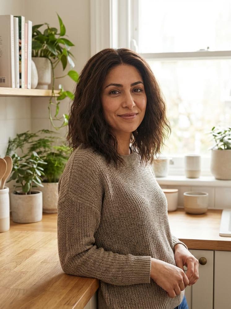 الفرق بين الشعر الطبيعي والصناعي