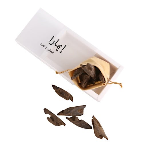 العود الذهبي