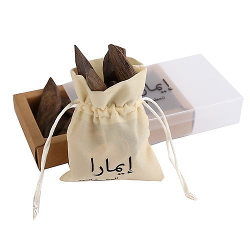 العود الأزرق