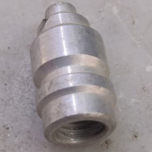 11320C# بلف تغبئة لاخط العالي / CHARGING VALVE  FEMALE SCREW TYPE HI SIDE GM