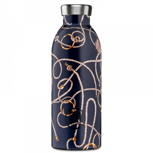 حافظة سوائل للحرارة والبرودة من 24 بوتلز 500 ملي اصدار كلايما رويال ماست