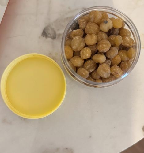 بذور الاكبي