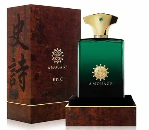 عطر امواج ابيك او دي بارفيوم رجالي 100مل