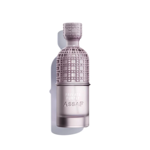 عطر عساف برايفت بربل