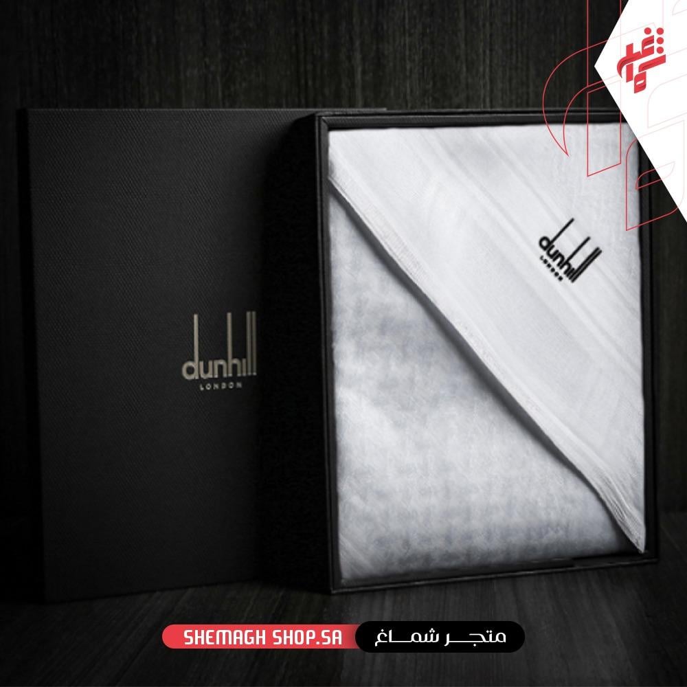 كيف اعرف شماغ دنهل الاصلي - متجر شماغ شوب