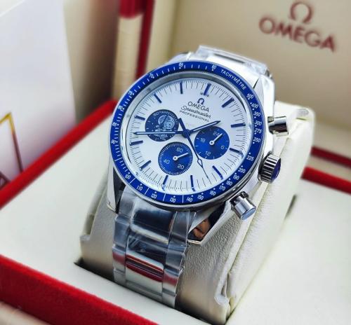 ساعة رجالية ماركة أوميغا OMEGA