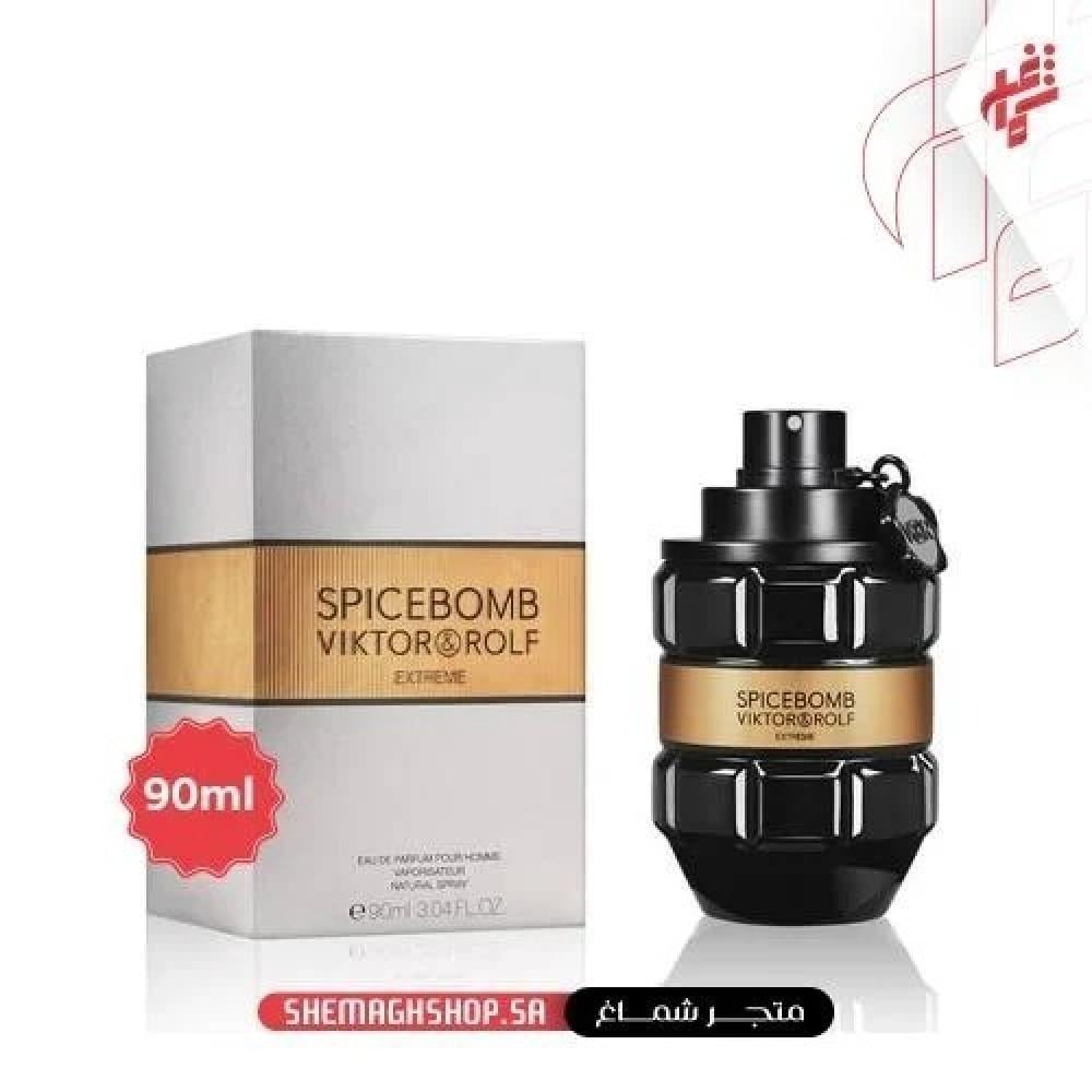 عطر سبايس بومب اكستريم