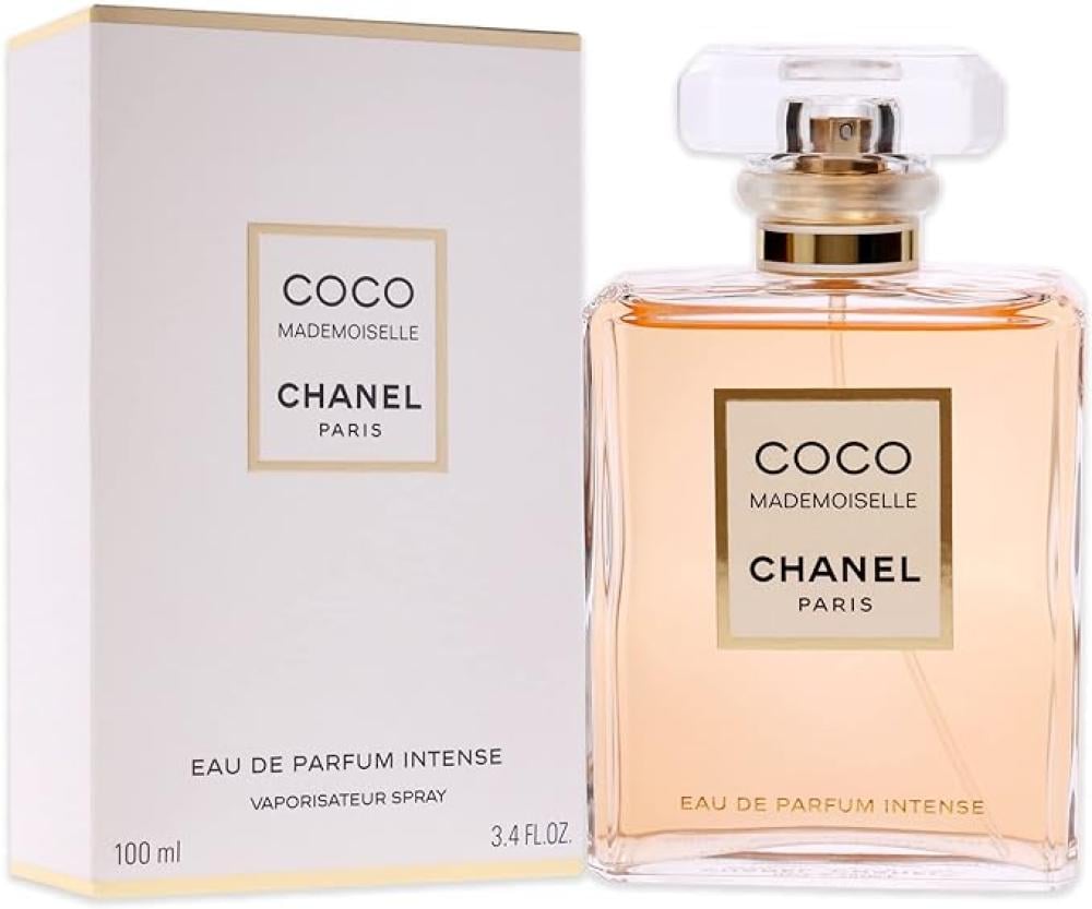 Now From Shemagh, an Excellent Discount of 14% on Chanel perfume for women 100 ML!
