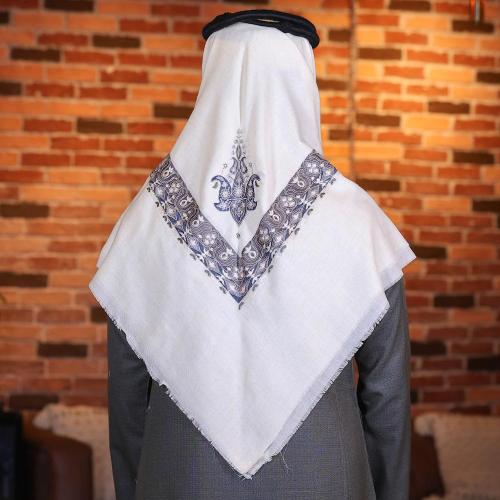 شال ترمة شتوي ya23