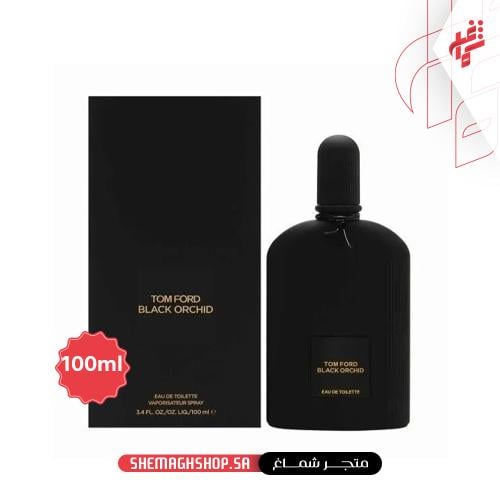 عطر توم فورد الاسود