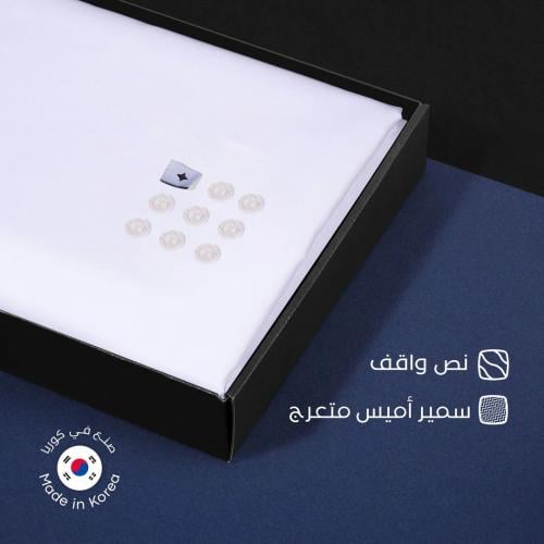 قماش سميراميس نص واقف كوري S10