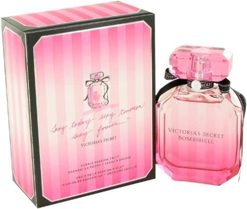 عطر فيكتوريا سيكرت بومب شيل