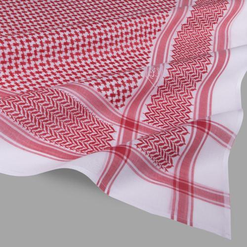 شماغ البسام قطني ولادي