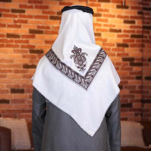 شال ترمة شتوي ya22