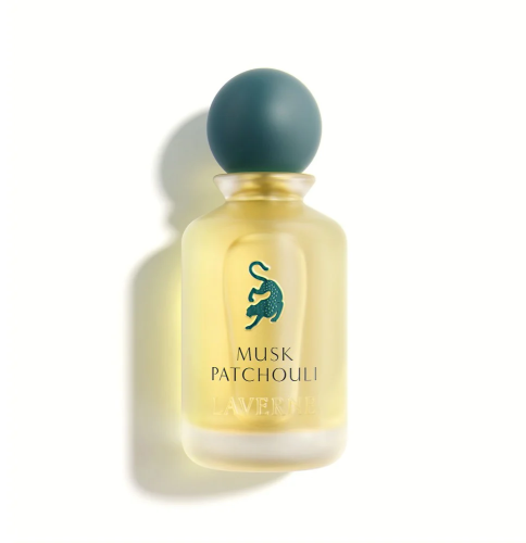 عطر لافيرن مسك باتشولي