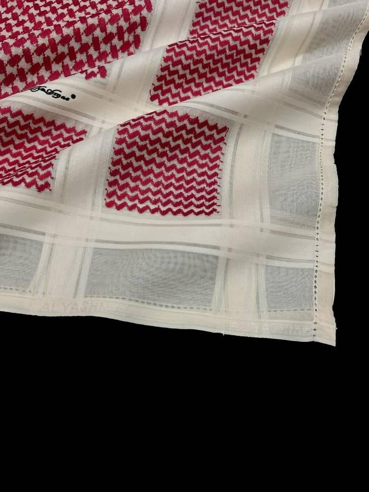 شماغ اليشمك The Royal YW1- متجر شملغ شوب