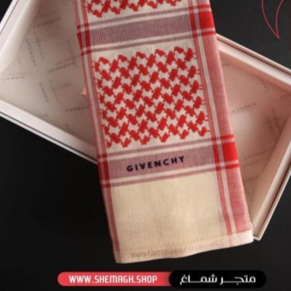 كيف اعرف شماغ جفنشي الاصلي من التقليد - متجر شماغ شوب