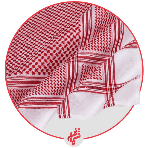 شماغ فالنتينو