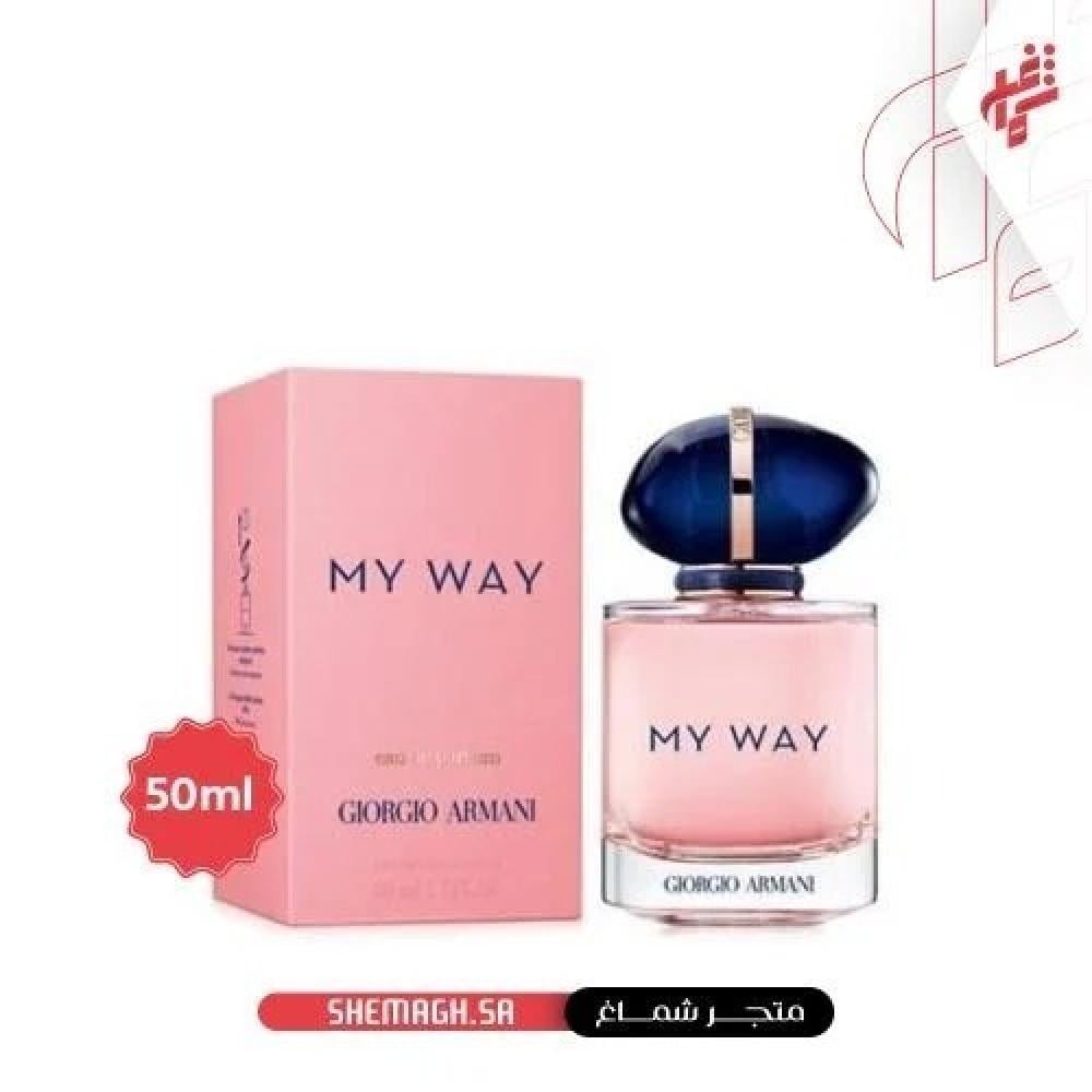 عطر ماي واي للنساء