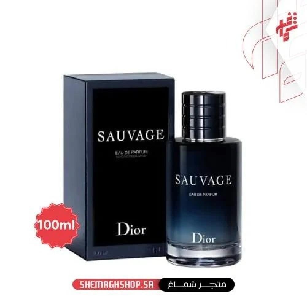 عطر ديور رجالى سوفاج