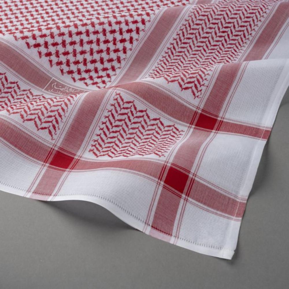 شماغ البسام البصمة 14