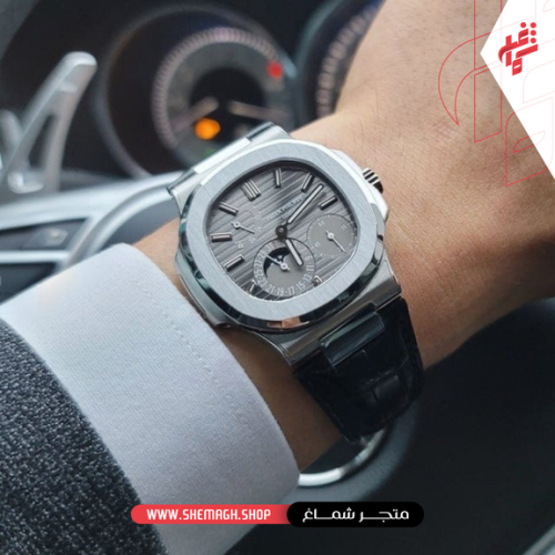 ساعة باتك فلب اوتوماتيك رجالي
