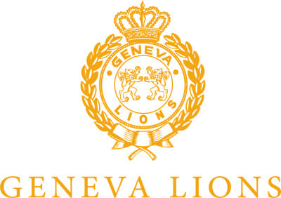 جينيفا ليونز GENEVA LIONS
