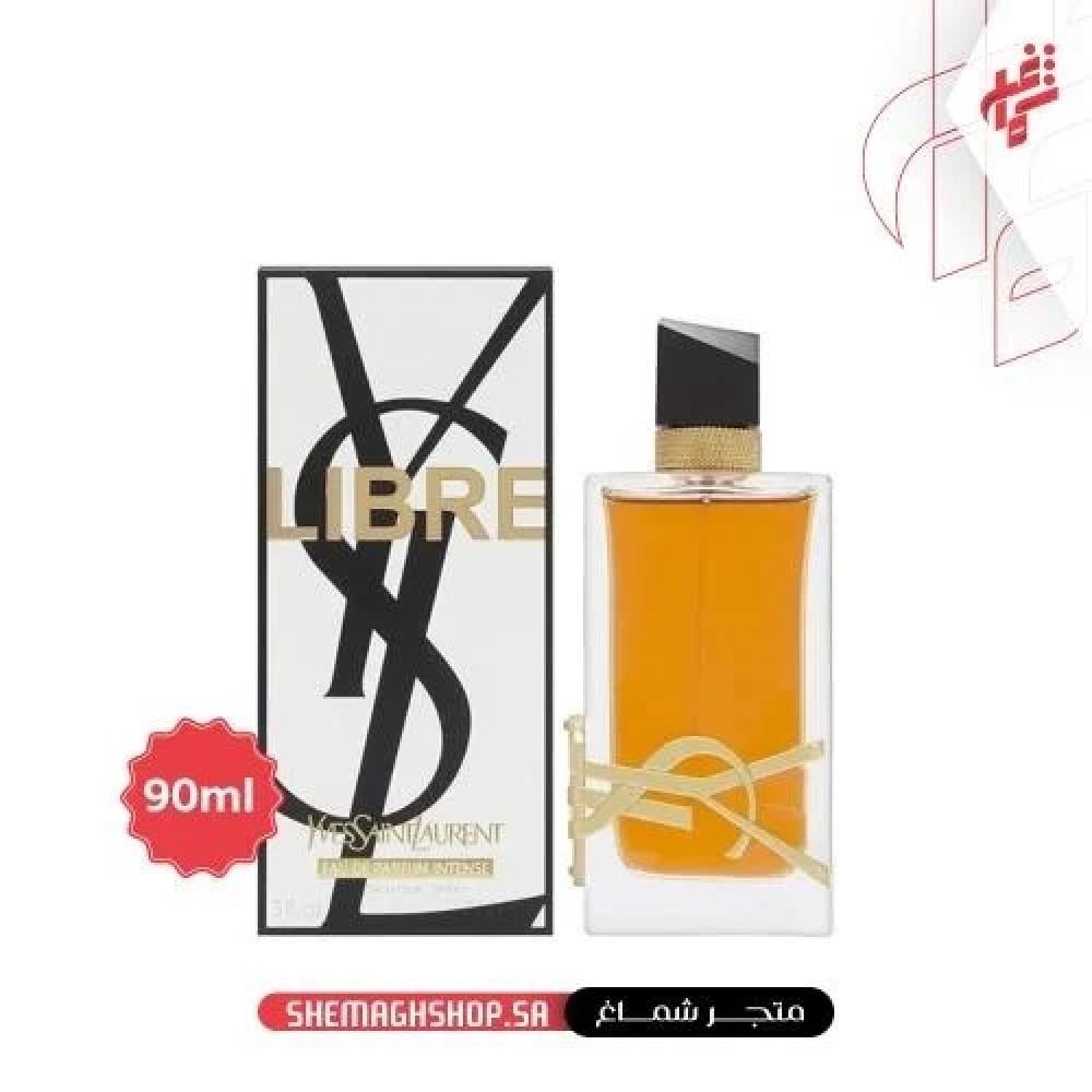 عطر سان لوران ليبر انتنس